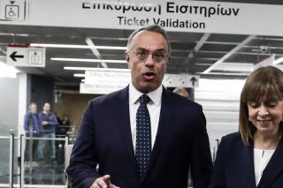 Xρήστος Σταϊκούρας